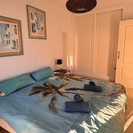 Penthouse Sunrise Blue Ocean View Apartamento Costa Calma Exterior foto