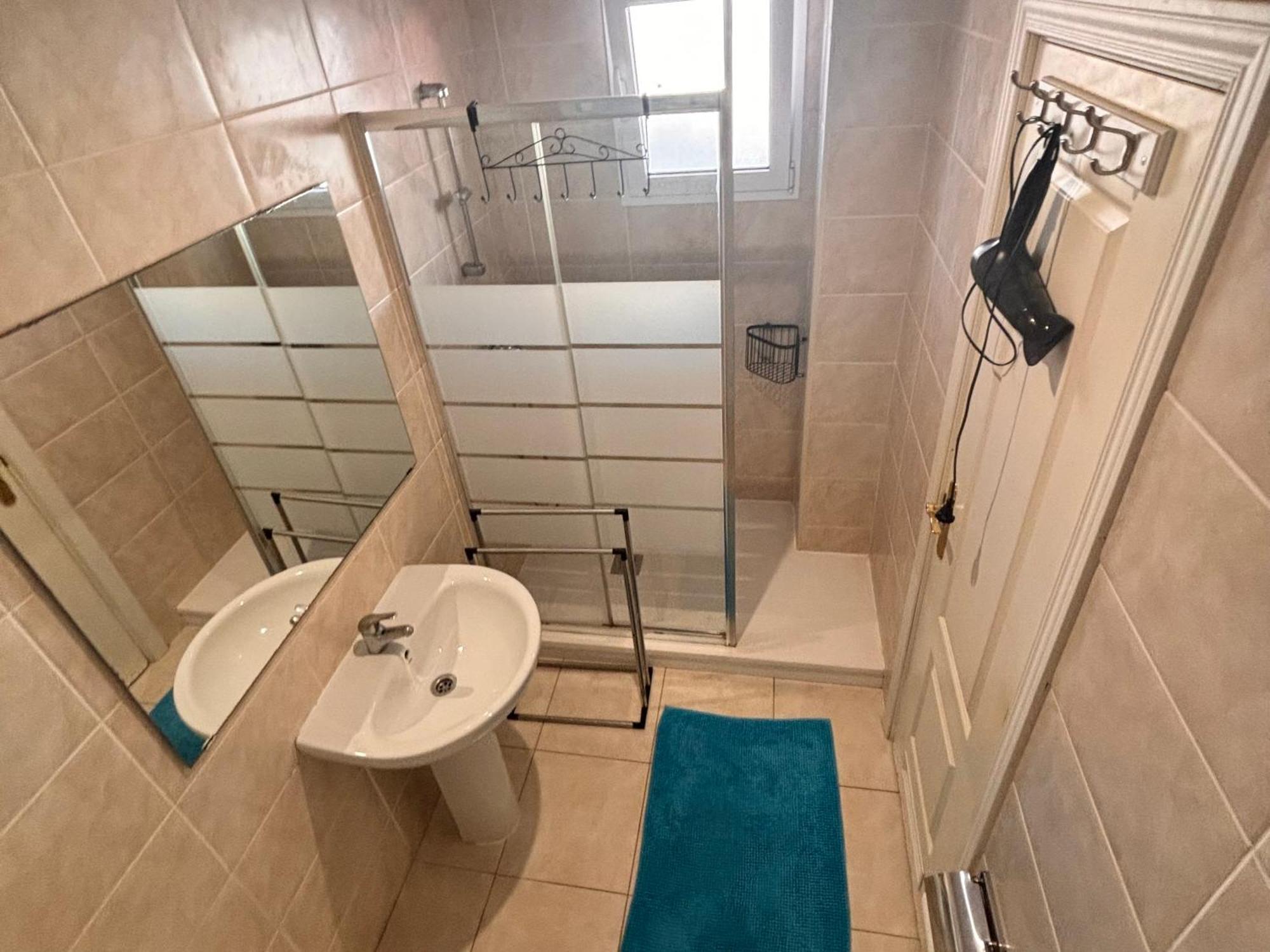Penthouse Sunrise Blue Ocean View Apartamento Costa Calma Exterior foto