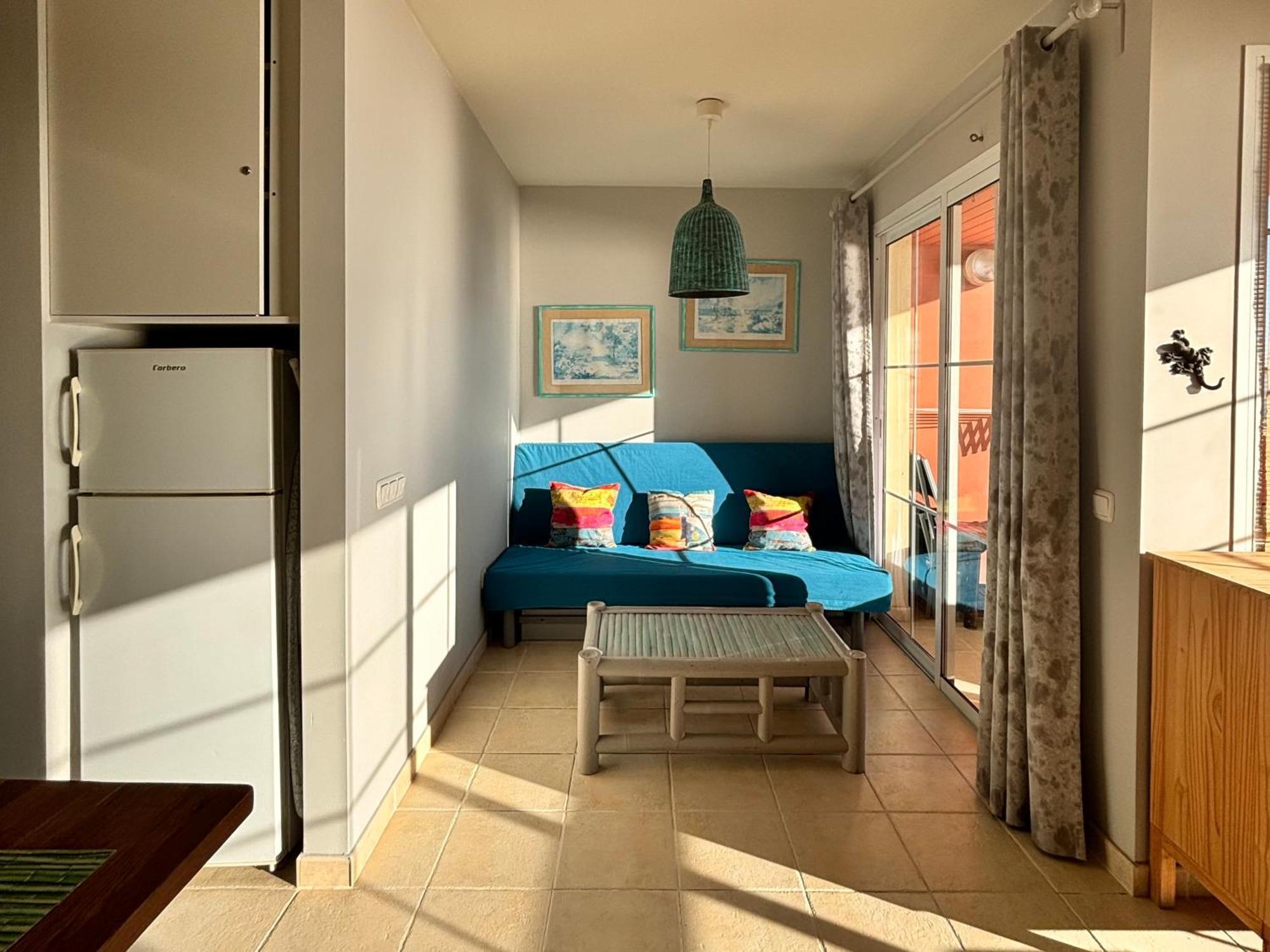 Penthouse Sunrise Blue Ocean View Apartamento Costa Calma Exterior foto